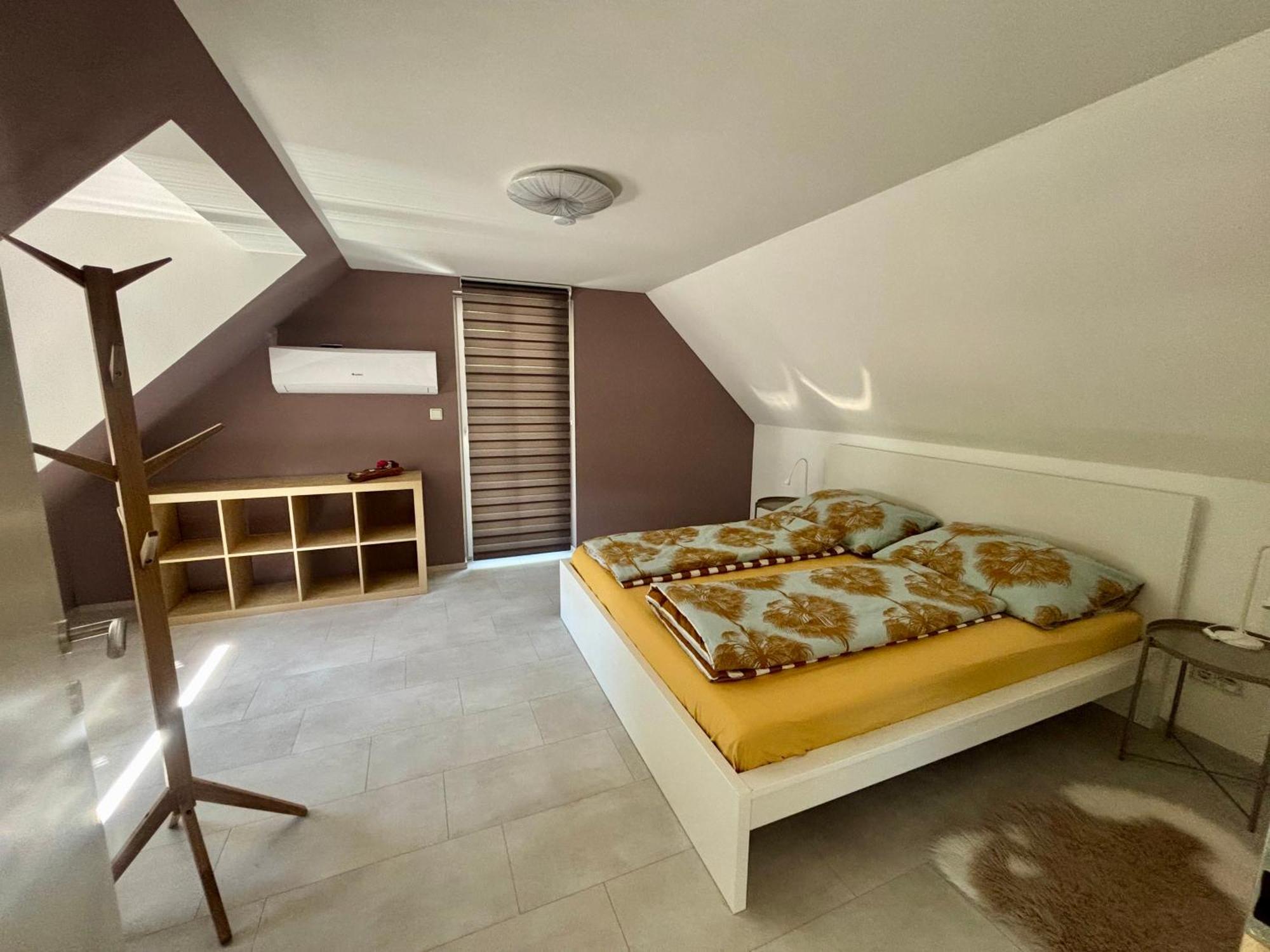 Trinity Ranch Appartement Ilz Buitenkant foto